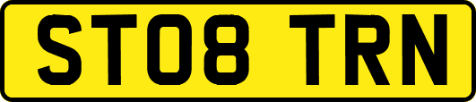 ST08TRN