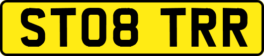 ST08TRR