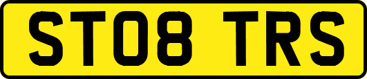 ST08TRS