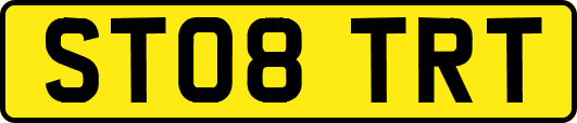 ST08TRT