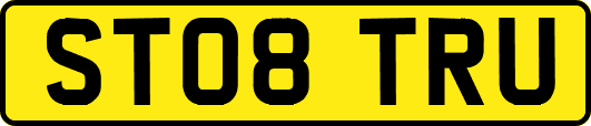 ST08TRU