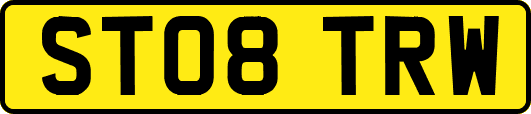 ST08TRW
