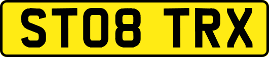 ST08TRX