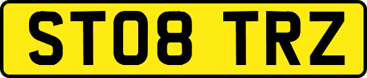 ST08TRZ