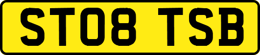 ST08TSB