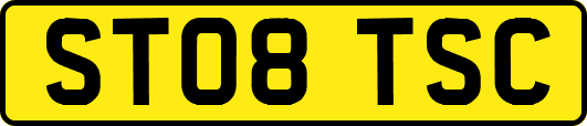 ST08TSC