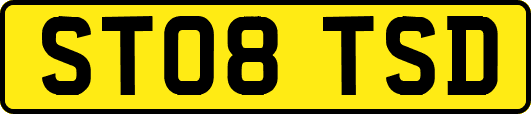 ST08TSD