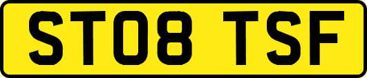 ST08TSF