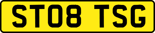 ST08TSG