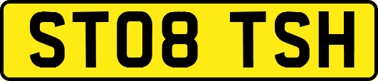 ST08TSH
