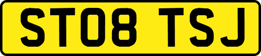 ST08TSJ