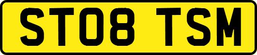 ST08TSM