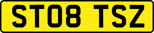 ST08TSZ