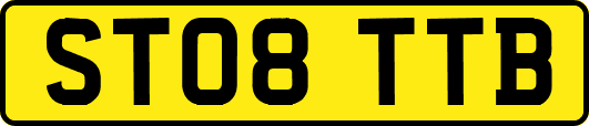 ST08TTB