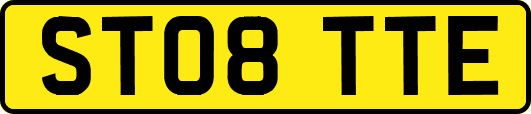 ST08TTE