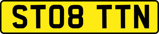 ST08TTN