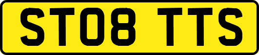 ST08TTS