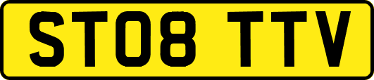 ST08TTV