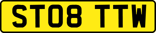 ST08TTW