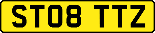 ST08TTZ