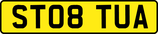 ST08TUA