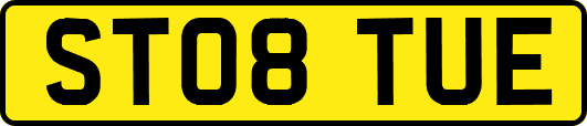 ST08TUE
