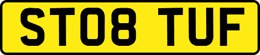 ST08TUF