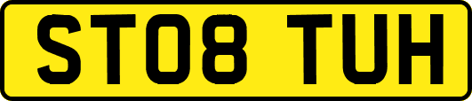 ST08TUH