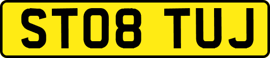 ST08TUJ