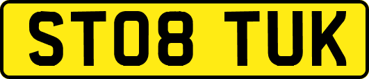 ST08TUK