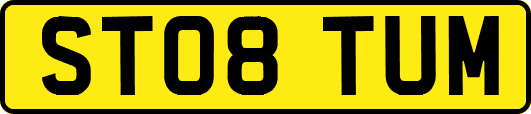 ST08TUM