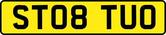 ST08TUO