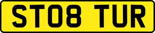 ST08TUR