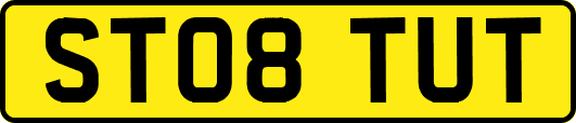ST08TUT