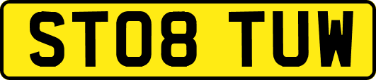 ST08TUW