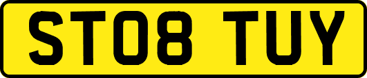 ST08TUY