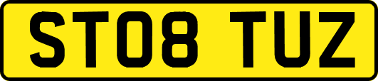 ST08TUZ