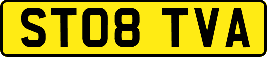 ST08TVA