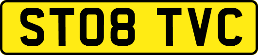 ST08TVC