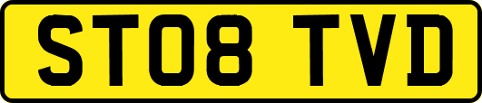 ST08TVD