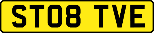 ST08TVE