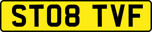ST08TVF