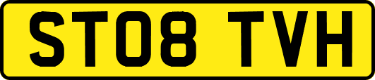 ST08TVH