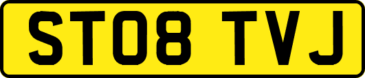 ST08TVJ