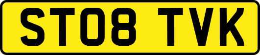 ST08TVK
