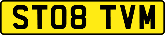 ST08TVM