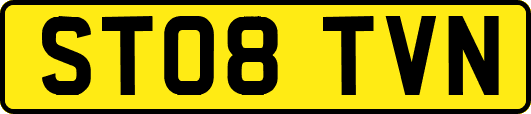 ST08TVN