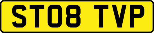 ST08TVP