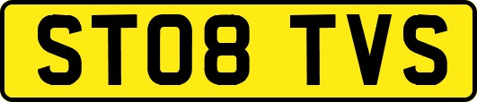 ST08TVS