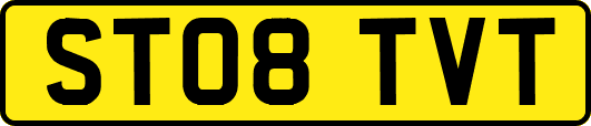 ST08TVT